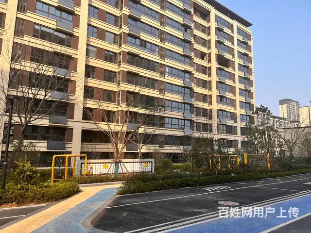5800买城南洋房现房送车位，万兴江海亭川人车分流双阳台 - 图片 12