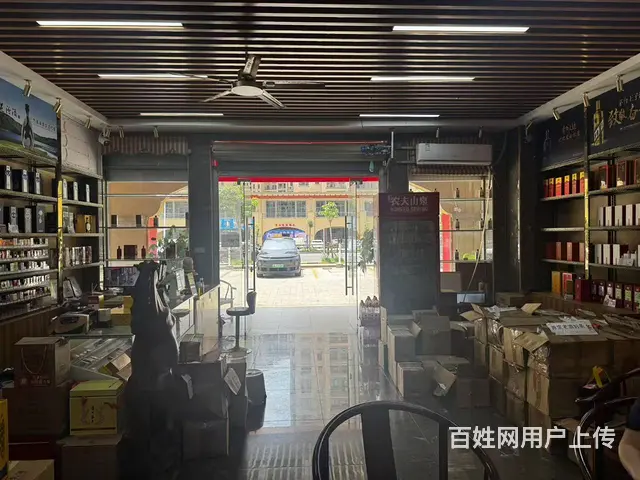 （51旺铺推荐）琼山区椰风水韵北区82平烟酒行转让 - 图片 7