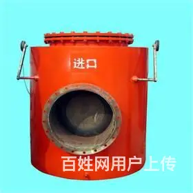 常规防回火防回气装置鹤壁博达有现货 - 图片