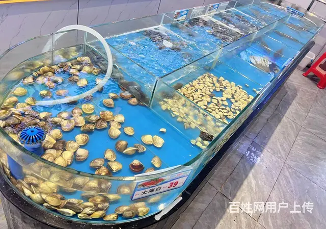 （51旺铺推荐）丘海大道1500平临湖餐厅整体转让 - 图片 7