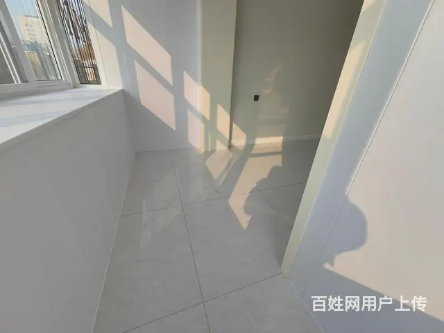 捡漏 66万精装三室 政法小区 老证能贷款 南北通透 地下室 - 图片 1