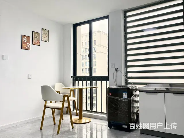 余杭区麦佳汇出租无中介费紧邻地铁口 - 图片 1