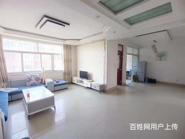 44万！卧虎山花园！大三室带储藏室，免大税，记者村卧牛 - 图片 9