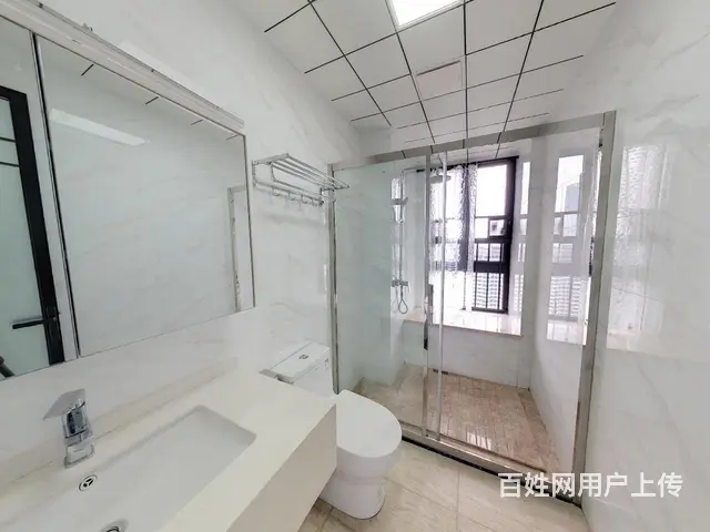 业主诚心出售华发广场大三房，户型实用率高 - 图片 6