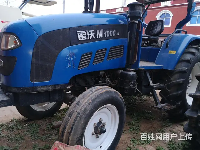 出售东方红沃得常发等各种品牌拖拉机，大小马力都有 - 图片 4