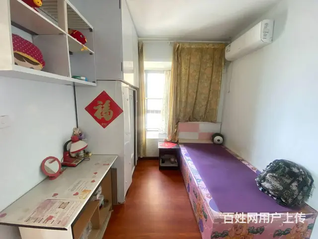 南昌路 王府井旁  达码格利  温馨两居 楼层优越 - 图片 5