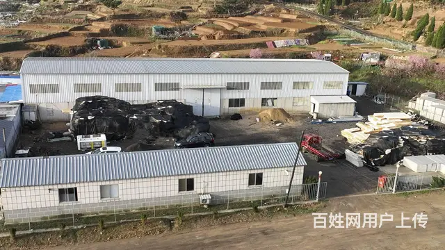 【创美】 文登宋家沟独门独院厂房出租出售 - 图片 3