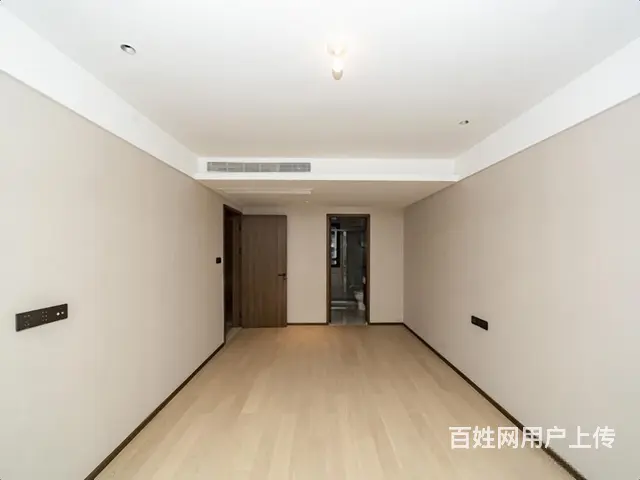 艮北新城 · 听明月公寓 · 3室 · 2厅 - 图片 9