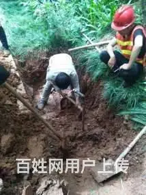 昆明周边专业地下自来水管漏水检测 消防水管漏水检测 - 图片 5