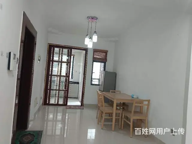 国兴 滨江路商圈    枫丹白露3房电梯板房 - 图片 3
