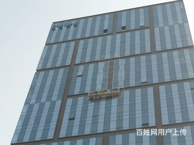 长沙方案玻璃幕墙更换安装 - 图片 2