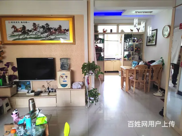 衡山雅居 精装两室 中间楼层，采光好 - 图片 1