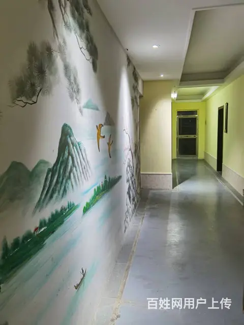 （51旺铺推荐）商品街祥瑞路380平茶艺馆转让（七小旁） - 图片 6