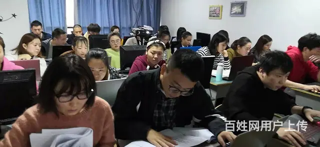 雅安工程造价培训 广联达培训 - 图片
