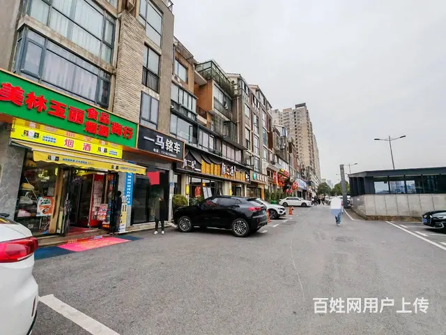 （老板本人）地铁站旁小区出入口经营6年超市优价转让 6198 - 图片 9