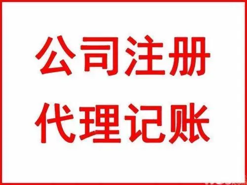 铜山代账哪家好，代理记账 - 图片 4