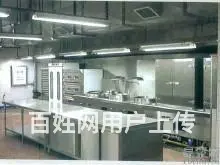 穗诚高价回收各种厨房设备 食品机械 面点房设备 - 图片 2