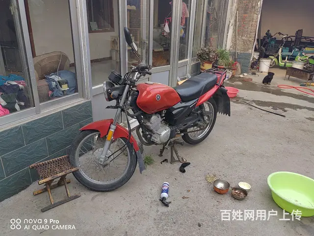 雅马哈 - 图片 1