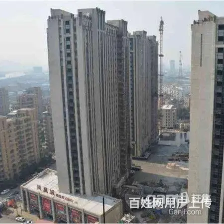 临近上海凤凰城,高品质别墅式住宅,现房学区房可落户 - 图片 4