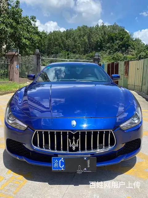 一手正规精品抵押车出售-品牌全-车况好-价格便宜 - 图片 3