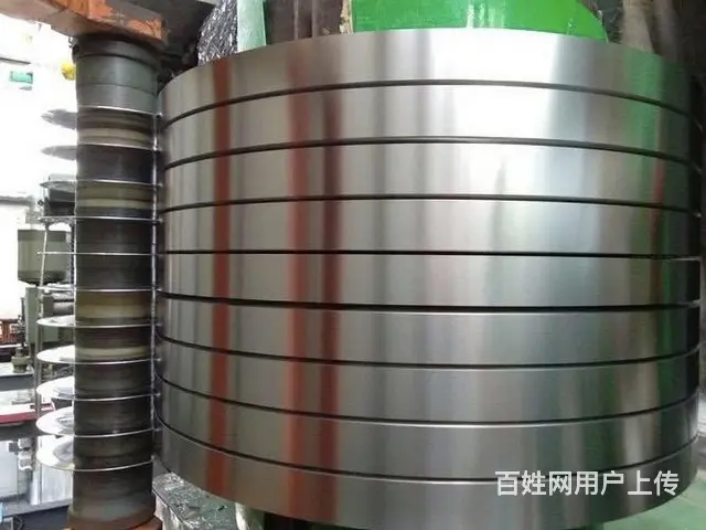 北京Q195结构钢Q390结构钢东北特钢 - 图片 1