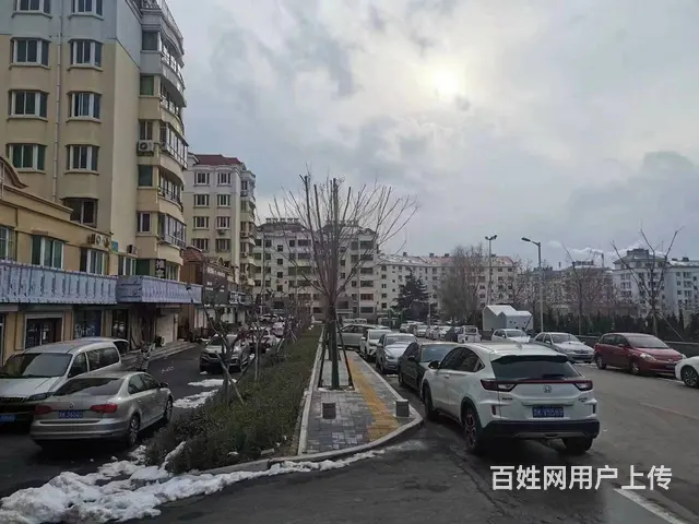 【创美】 威高花园临街旺铺限时优惠出租 - 图片 2
