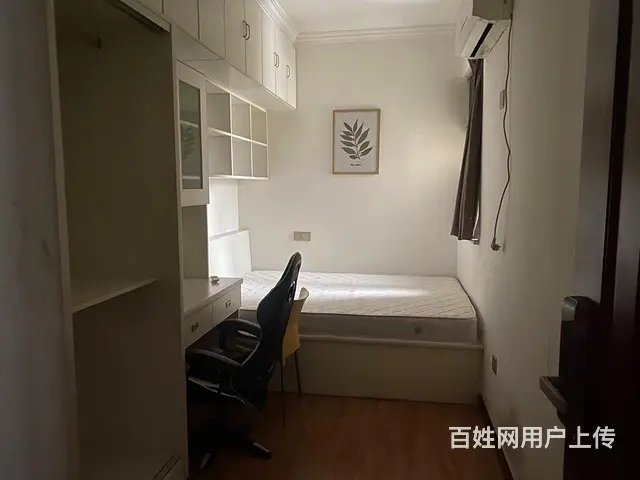 硚口法院背后永利新城 普通住宅1厅 简单装修 - 图片 5