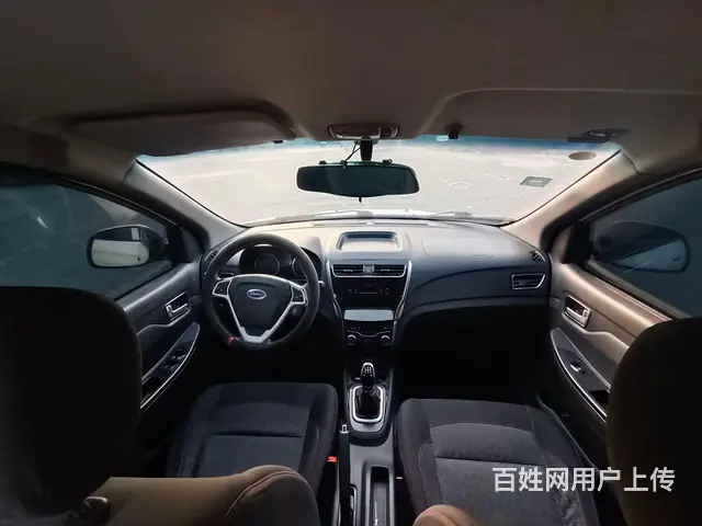 奇瑞开瑞 - 图片 6