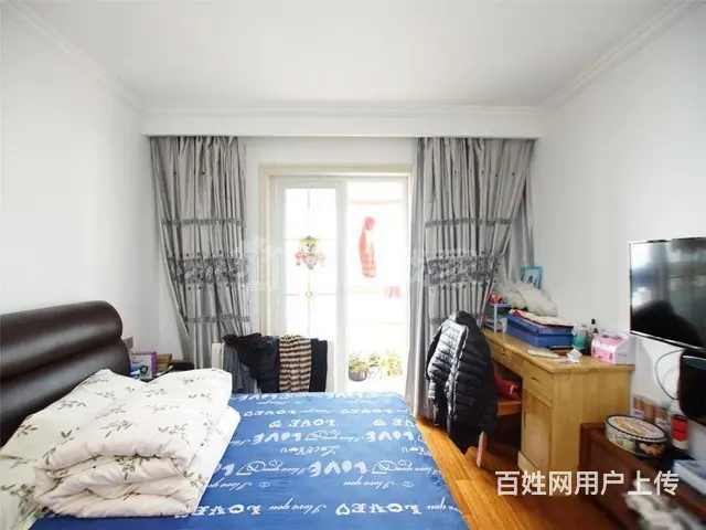 金鼎公寓惊现复式好房，局小实验空置随时看，三房宜居 - 图片 8