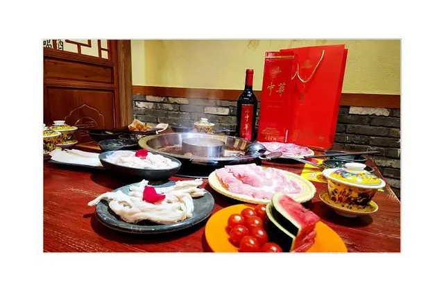 网红爆品：中华赤霞珠干红葡萄酒，性价比相当高 - 图片 2
