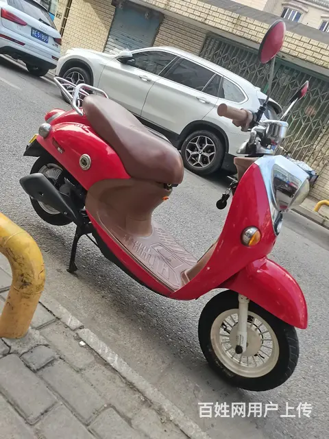二手电动车 - 图片 2