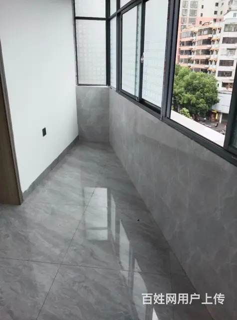 东风路衡阳火车站附近2室1厅新装修家具家电齐全月租1200 - 图片 6