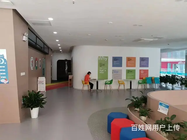 商业街内出租店铺南北通透 精致户型 欢迎随时来看 - 图片 5