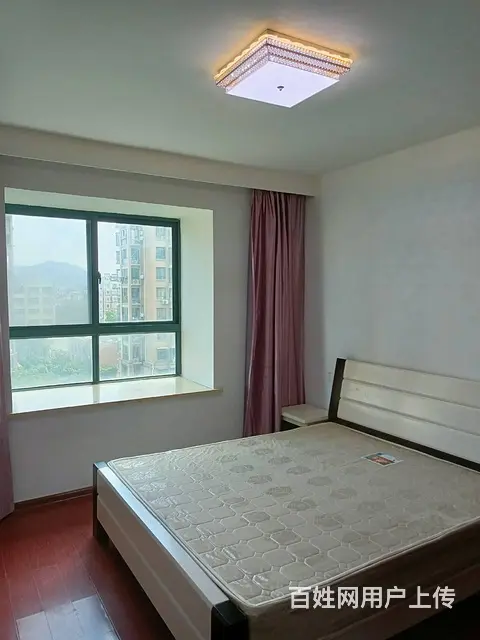 路桥阳光春城 普通住宅2厅 精装修 - 图片 1