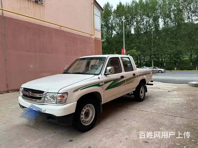 长城 金迪尔 2011款 2.2 手动 - 图片 2