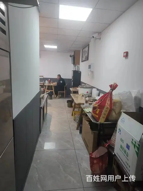 香坊区早餐店 快餐店出兑 餐饮店铺转让 - 图片 7