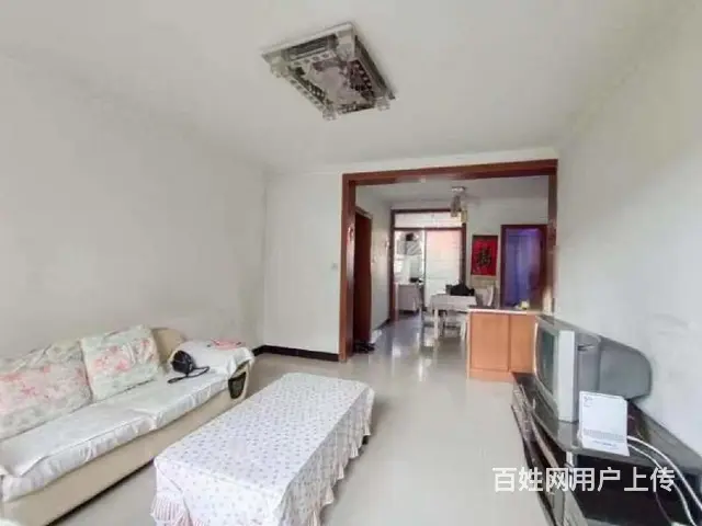 兴隆街附近！东方花园！多层五楼29万拎包入住！ - 图片 8