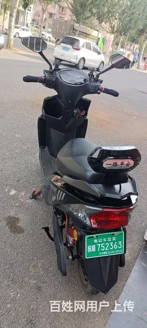 出售一台电动自行车 - 图片 2