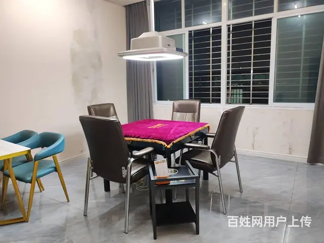 （51旺铺推荐）凤翔路（奇烁休闲馆）320平转让 - 图片 8