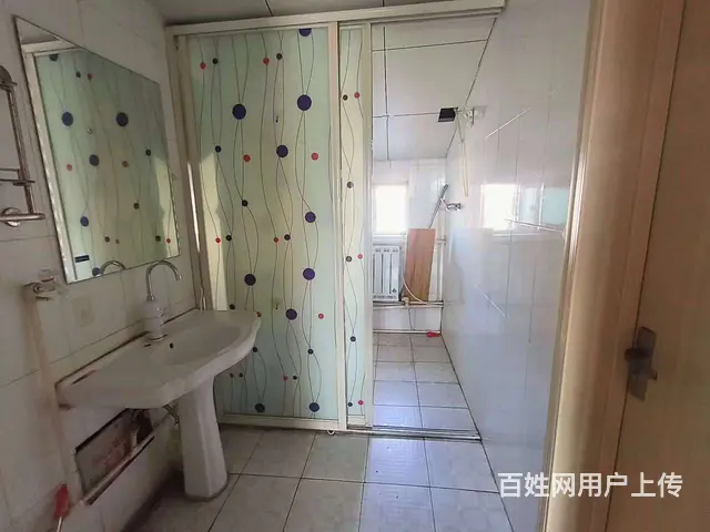 Z02780怡和花园实景精装有空调暖气天然气床沙发 - 图片 5