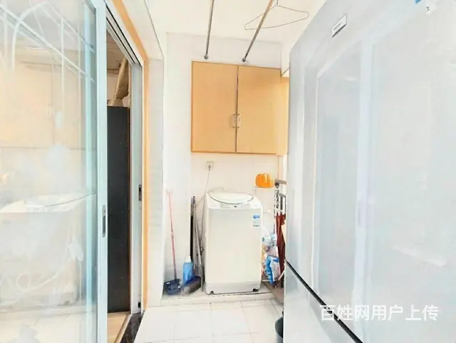 5号线正地铁口 省人民医院旁 单价8字头精装通透大三房出价谈 - 图片 9