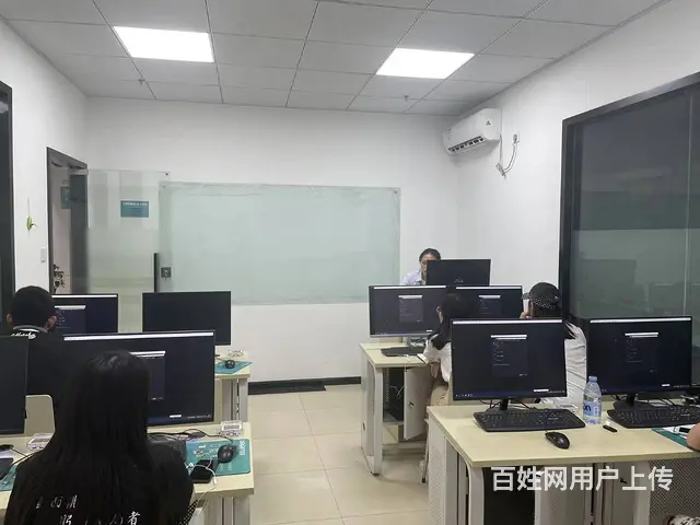 徐州春华教育办公自动化培训　轻松学会三款软件包会 - 图片