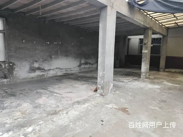 个人厂房与仓库便宜出租-六安城南裕安中学附近 - 图片 2