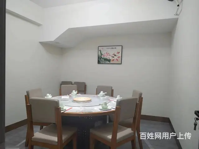（易转介绍）诸暨品牌餐饮店新装修急转 - 图片 5