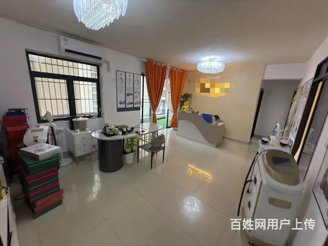 （51旺铺推荐）龙昆南正大豪庭美容院90平转让 - 图片 1