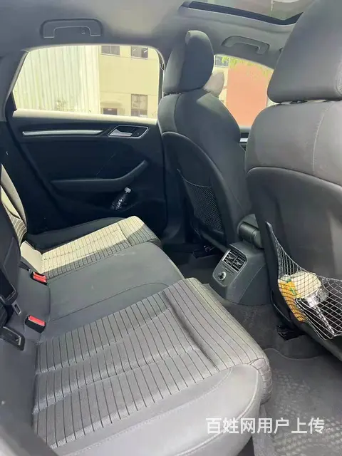 奥迪A3 2020款 A3 Sportback 2.0TFS - 图片 9