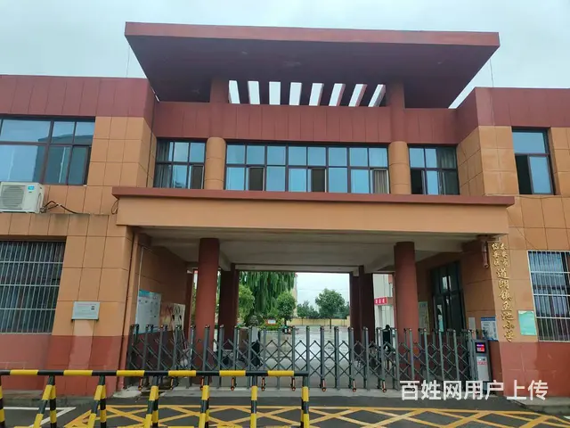 影响泰安迎金学校自动门使用的几个因素 - 图片 3