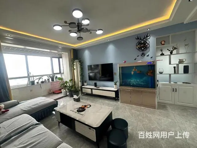 兴宇华府  证满两年 精装 93万 - 图片 8