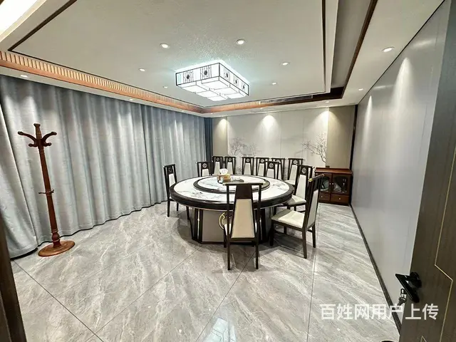 【优选推荐】睢宁文学北路附近好位置会所饭店转让 - 图片 9