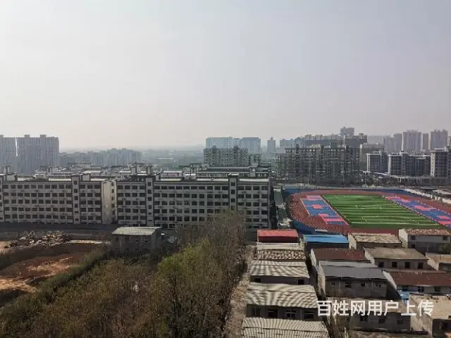 鲁山买房选绿地 - 图片 1
